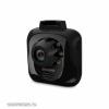 GoClever DVR Mini FullHD autós kamera fekete