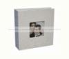 Esküvői bedugós fotóalbum melléírhatós 10x15 cm 100 db