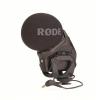 Rode Stereo VideoMic Pro Mikrofon