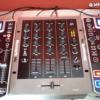 Numark M4 3 csatornás DJ keverő , pult , keverőpult
