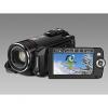 Canon Digitalt videokamera Legria HF 200 HD Sort
