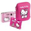 Hello Kitty Digitális fényképezőgép 5 Mpx- Duo Pack