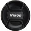 Nikon 52mm objektívsapka LC-52