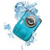Easypix W1024B Splash vízálló digitális fényképezőgép (kék)