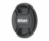 Nikon LC-52 52mm objektívsapka
