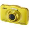 Nikon Coolpix S32 fényképezőgép