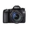 Canon EOS 70D digitális fényképezőgép kit (18-135mm objektívvel)