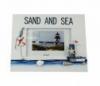 Sand and sea fotótartó