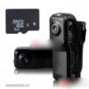Mini DV videokamera Video DVR Webcam MD80 8GB SD