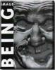 Being Image (Fotóalbum), könyv
