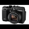 Canon Powershot G1X Mark II Digitális fényképező