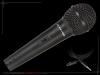 Peavey PVi100 MIC J-X dinamikus mikrofon, Jack-XLR kábellel