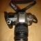 Canon Eos 500 N filmes fényképezőgép