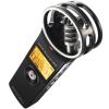 Zoom H1 hordozható audió felvevő 24bit 96kHz, MP3, WAV