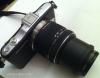 Olympus E-PM1 digitális fényképezőgép kit (14-42mm