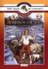 Robinson Crusoe - Olvasmánynapló