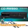 TEAC CD-RW890 CD-R RW felvevő